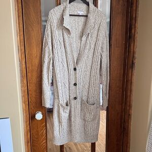 J. Jill Knit Cardigan - XL Tall
